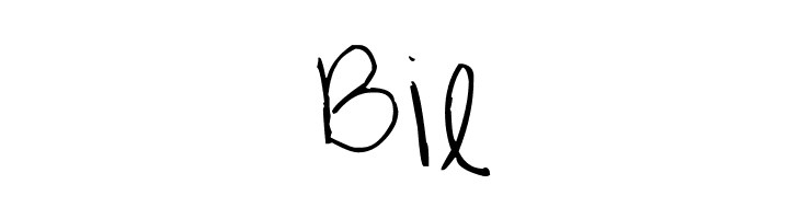 ayebaybay!®  Free Fonts Download