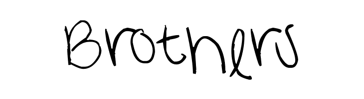 ayebaybay!®  Free Fonts Download