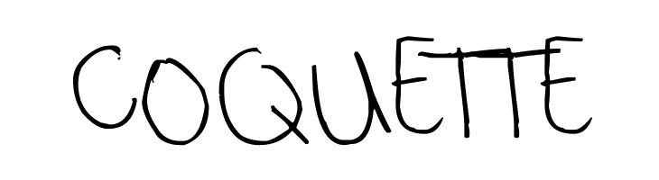 ayebaybay!®  Free Fonts Download