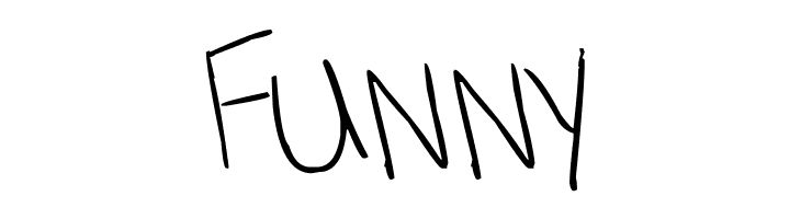 ayebaybay!®  Free Fonts Download