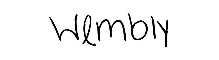 ayebaybay!&reg;  Free Fonts Download