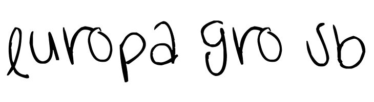 ayebaybay!®  Free Fonts Download