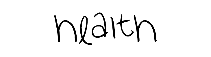 ayebaybay!®  Free Fonts Download