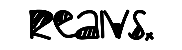 CruelSummer  Free Fonts Download