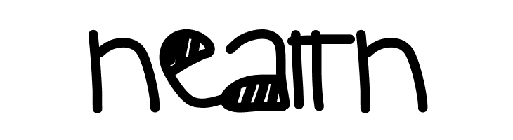 CruelSummer  Free Fonts Download