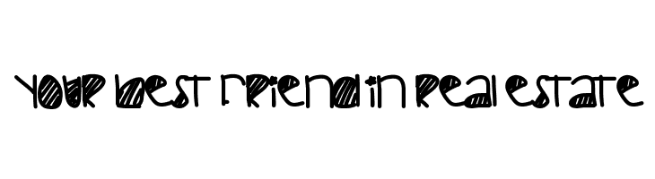 CruelSummer  Free Fonts Download