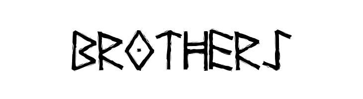 Yggdrasil  Free Fonts Download