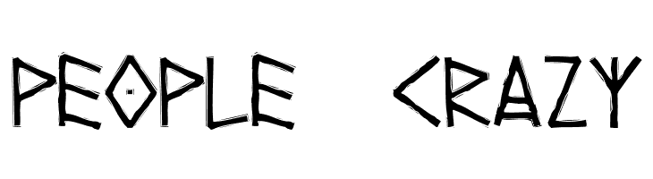 Yggdrasil  Free Fonts Download