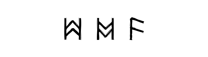 Yggdrasil  Free Fonts Download