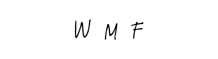 radhi4  Free Fonts Download
