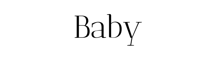 Antic Didone  Free Fonts Download