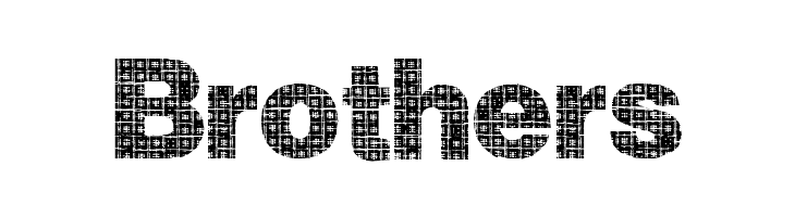 Plaid  Free Fonts Download