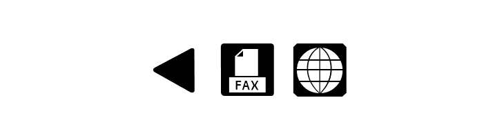 ForButtons  Free Fonts Download