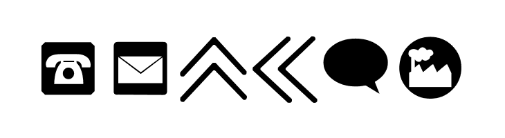 ForButtons  Free Fonts Download