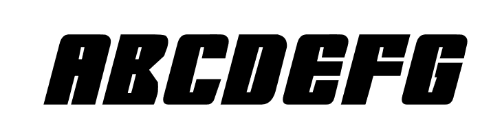 Mobile Infantry  Free Fonts Download