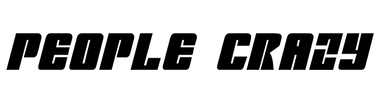 Mobile Infantry  Free Fonts Download