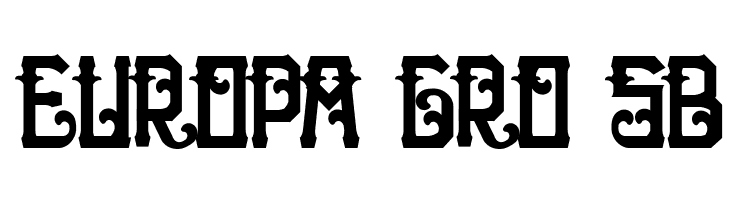 H74 The Nomad Black  Free Fonts Download