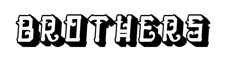 H74 The Nomad Heavy  Free Fonts Download