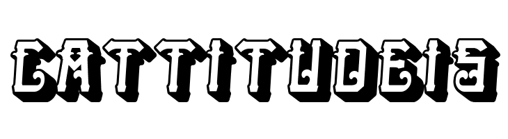 H74 The Nomad Heavy  Free Fonts Download