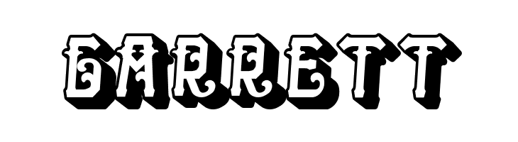 H74 The Nomad Heavy  Free Fonts Download