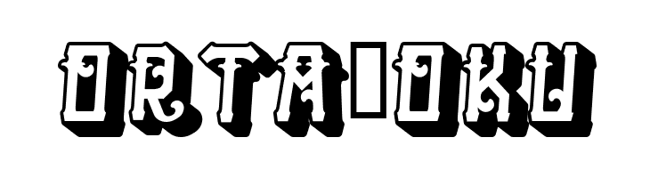 H74 The Nomad Heavy  Free Fonts Download