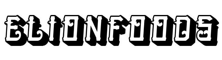 H74 The Nomad Heavy  Free Fonts Download