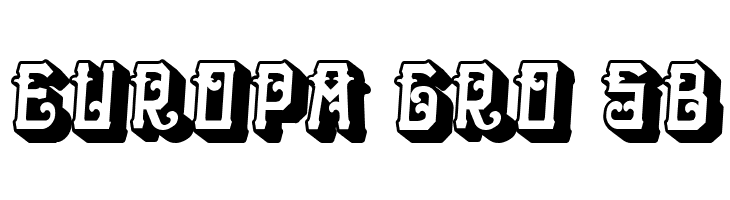 H74 The Nomad Heavy  Free Fonts Download