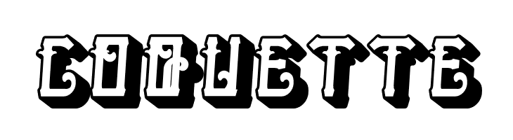 HTheNomad-Heavy  Free Fonts Download