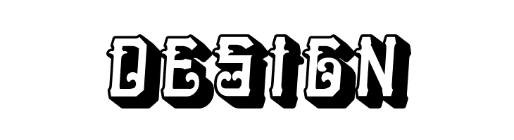 HTheNomad-Heavy  Free Fonts Download