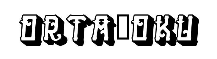 HTheNomad-Heavy  Free Fonts Download