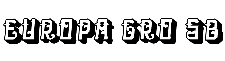 HTheNomad-Heavy  Free Fonts Download