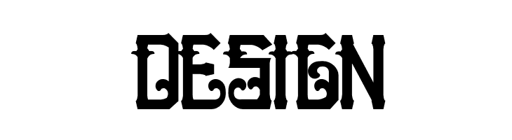 HTheNomad-Black  Free Fonts Download