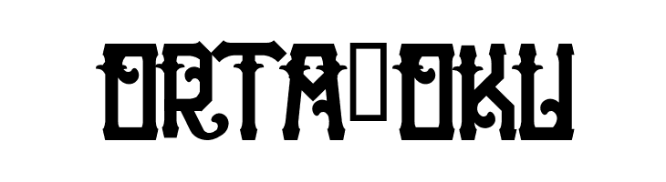 HTheNomad-Black  Free Fonts Download