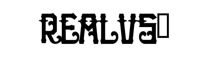 HTheNomad-Black  Free Fonts Download