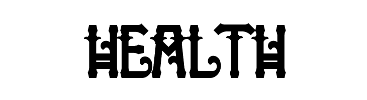 HTheNomad-Black  Free Fonts Download