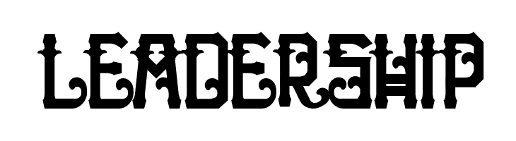 HTheNomad-Black  Free Fonts Download