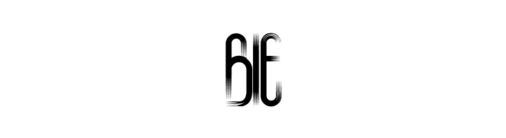 H74 Conquest Thin  Free Fonts Download