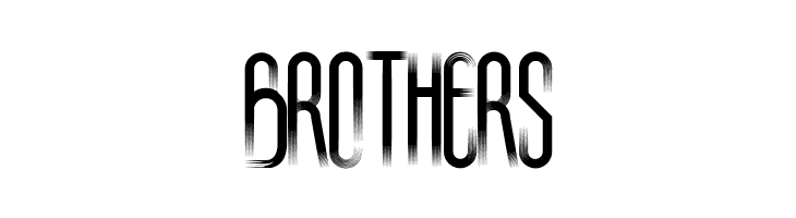 H74 Conquest Thin  Free Fonts Download