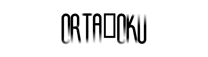 H74 Conquest Thin  Free Fonts Download