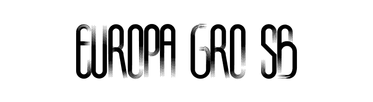 H74 Conquest Thin  Free Fonts Download
