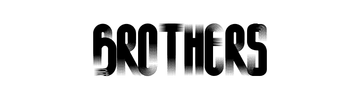 H74 Conquest Bold  Free Fonts Download