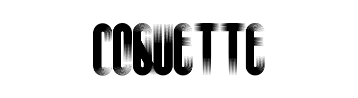 H74 Conquest Bold  Free Fonts Download
