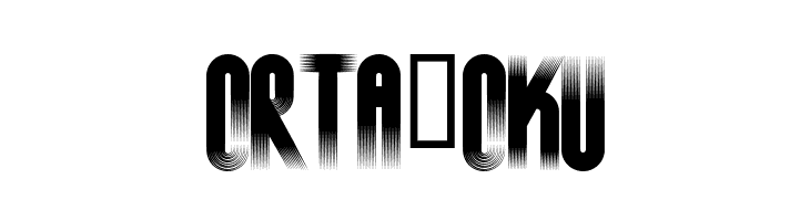 HConquest-Bold  Free Fonts Download