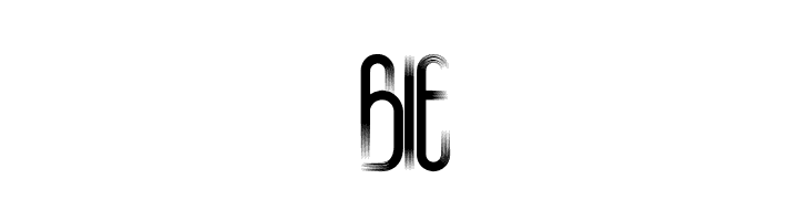 HConquest-Thin  Free Fonts Download