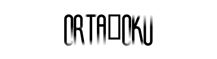 HConquest-Thin  Free Fonts Download