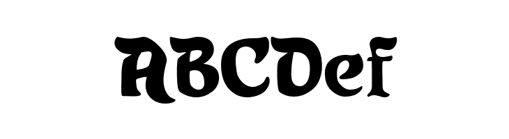 Eldorado  Free Fonts Download