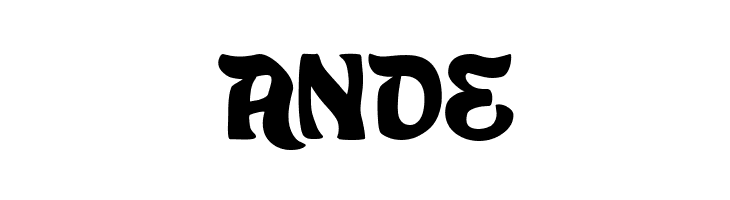 Eldorado  Free Fonts Download
