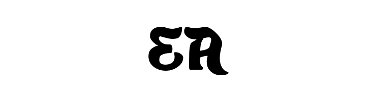 Eldorado  Free Fonts Download