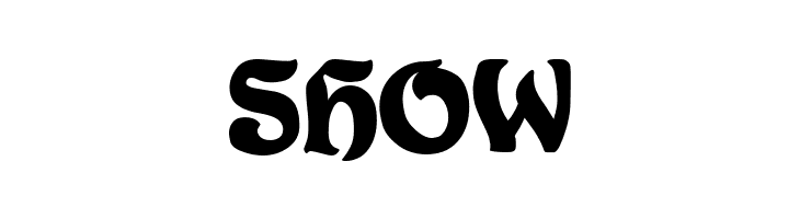 Eldorado  Free Fonts Download