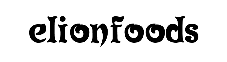 Eldorado  Free Fonts Download